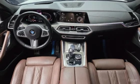 BMW X6 * xDrive40i M Sport* АВТОКРЕДИТ* , снимка 7