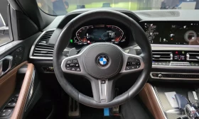 BMW X6 * xDrive40i M Sport* АВТОКРЕДИТ* , снимка 13