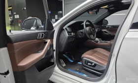 BMW X6 * xDrive40i M Sport* АВТОКРЕДИТ* , снимка 10