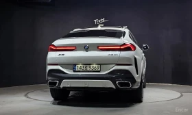 BMW X6 * xDrive40i M Sport* АВТОКРЕДИТ* , снимка 4