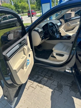 VW Touareg 3.6 Petrol/GAS, снимка 6
