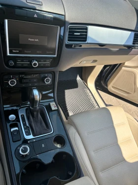 VW Touareg 3.6 Petrol/GAS, снимка 13