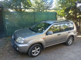 Nissan X-trail 2.2 Di, снимка 8