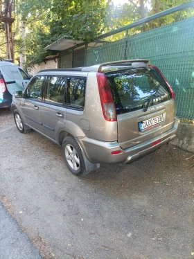 Nissan X-trail 2.2 Di, снимка 9