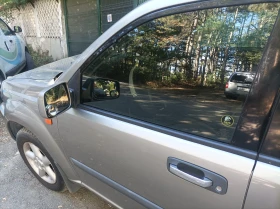 Nissan X-trail 2.2 Di, снимка 5