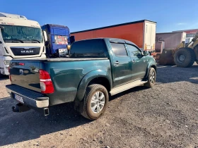 Toyota Hilux 3.0 D4D, снимка 6