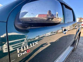 Toyota Hilux 3.0 D4D, снимка 9