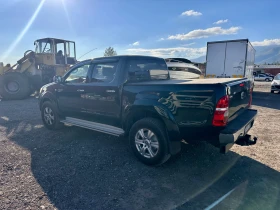Toyota Hilux 3.0 D4D, снимка 4