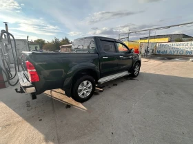 Toyota Hilux 3.0 D4D, снимка 12