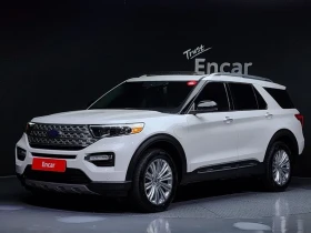 Ford Explorer 3.0 - САМО 30% АВАНС, снимка 1