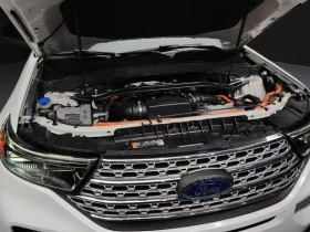 Ford Explorer 3.0 - САМО 30% АВАНС, снимка 6