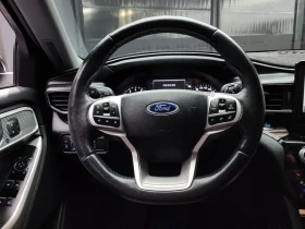 Ford Explorer 3.0 - САМО 30% АВАНС, снимка 13