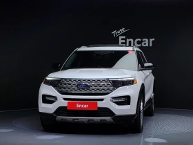Ford Explorer 3.0 - САМО 30% АВАНС, снимка 3