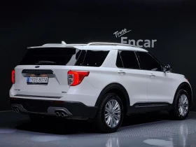 Ford Explorer 3.0 - САМО 30% АВАНС, снимка 2