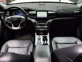 Ford Explorer 3.0 - САМО 30% АВАНС, снимка 7