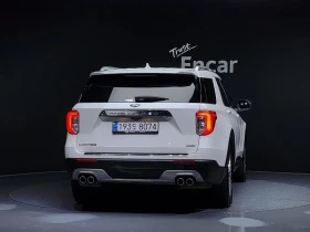 Ford Explorer 3.0 - САМО 30% АВАНС, снимка 4