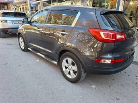 Kia Sportage 1.6GDI, снимка 6