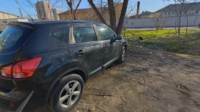 Nissan Qashqai, снимка 5