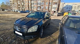 Nissan Qashqai, снимка 1
