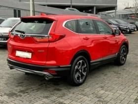 Honda Cr-v 1.5T Elegance 4WD | Mobile.bg    4