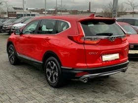 Honda Cr-v 1.5T Elegance 4WD | Mobile.bg    3