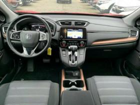 Honda Cr-v 1.5T Elegance 4WD | Mobile.bg   12