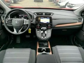 Honda Cr-v 1.5T Elegance 4WD | Mobile.bg    12