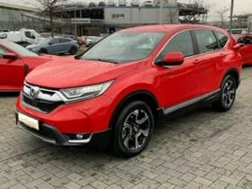 Honda Cr-v 1.5T Elegance 4WD | Mobile.bg    2