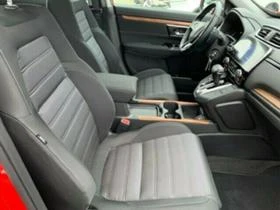 Honda Cr-v 1.5T Elegance 4WD | Mobile.bg    7