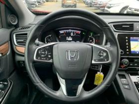 Honda Cr-v 1.5T Elegance 4WD | Mobile.bg   13