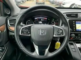 Honda Cr-v 1.5T Elegance 4WD | Mobile.bg    13