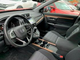 Honda Cr-v 1.5T Elegance 4WD | Mobile.bg   14