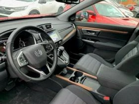 Honda Cr-v 1.5T Elegance 4WD | Mobile.bg    14