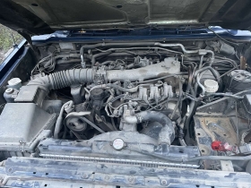 Mitsubishi Pajero 3.5 V6, снимка 8