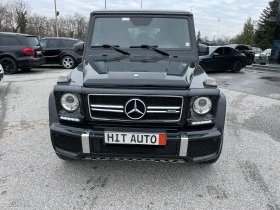 Mercedes-Benz G 500 | Mobile.bg    2