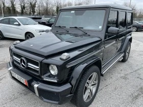  Mercedes-Benz G 500