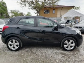 Opel Mokka 1.4T* 4X4* * , снимка 4