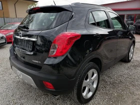 Opel Mokka 1.4T* 4X4* ШВЕЙЦАРИЯ* , снимка 5