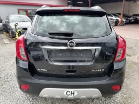 Opel Mokka 1.4T* 4X4* * , снимка 6