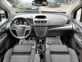 Opel Mokka 1.4T* 4X4* ШВЕЙЦАРИЯ* , снимка 11 - Автомобили и джипове - 43392047