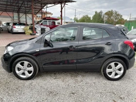 Opel Mokka 1.4T* 4X4* ШВЕЙЦАРИЯ* , снимка 8