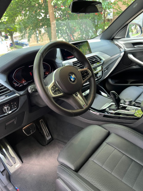 BMW X4 M40i, снимка 2 - Автомобили и джипове - 45521925
