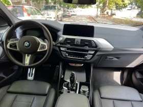 BMW X4 M40i, снимка 5
