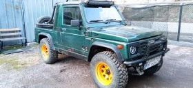 Suzuki Samurai Offroud 1, 6/16v, снимка 3