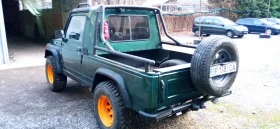 Suzuki Samurai Offroud 1, 6/16v, снимка 5