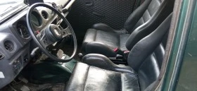 Suzuki Samurai Offroud 1, 6/16v, снимка 8