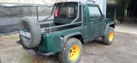 Suzuki Samurai Offroud 1, 6/16v, снимка 4