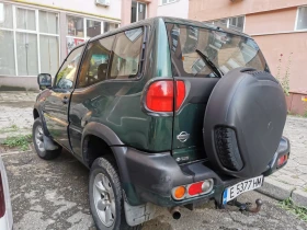 Nissan Terrano TERANO 2, снимка 13