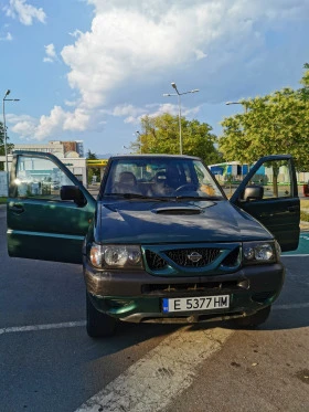 Nissan Terrano TERANO 2, снимка 1