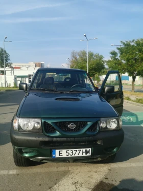 Nissan Terrano TERANO 2, снимка 15